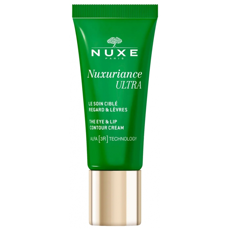 Nuxe Nuxuriance Ultra Le Soin Ciblé Regard et Lèvres - 15 ml