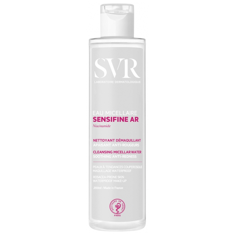 SVR Sensifine AR Eau Micellaire - 200 ml