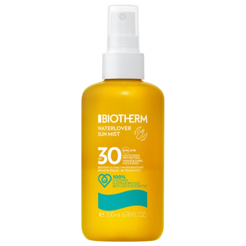 Biotherm Waterlover Sun Mist SPF30 - 200 ml