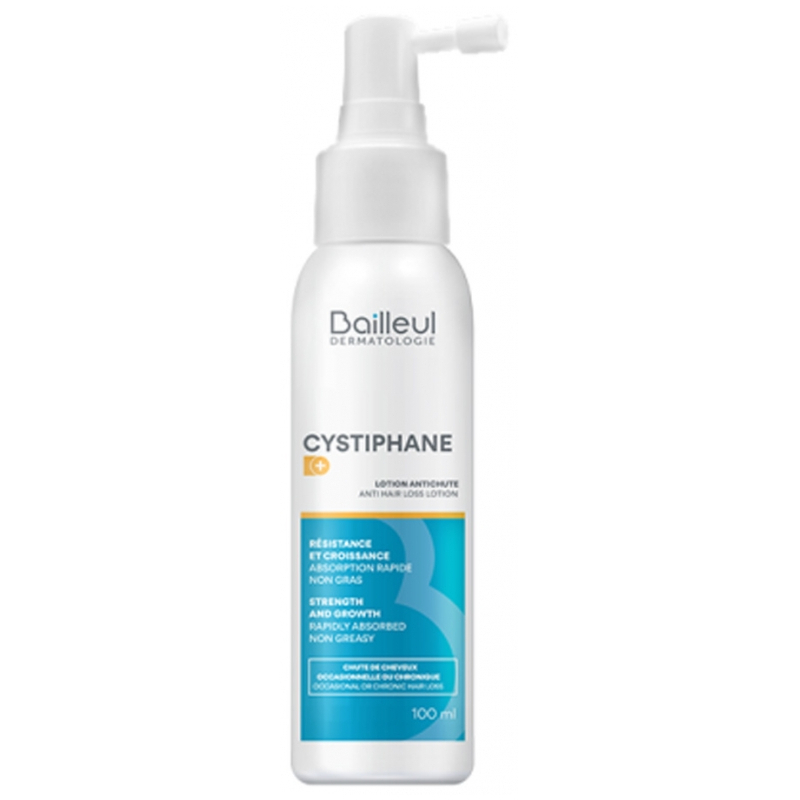 Bailleul-Biorga Cystiphane Lotion Anti-Chute - 100 ml