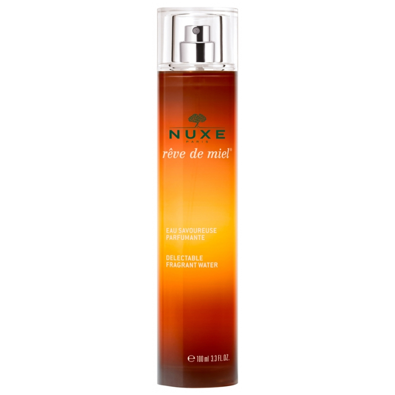 Nuxe Rêve de Miel Eau Savoureuse Parfumante - 100 ml