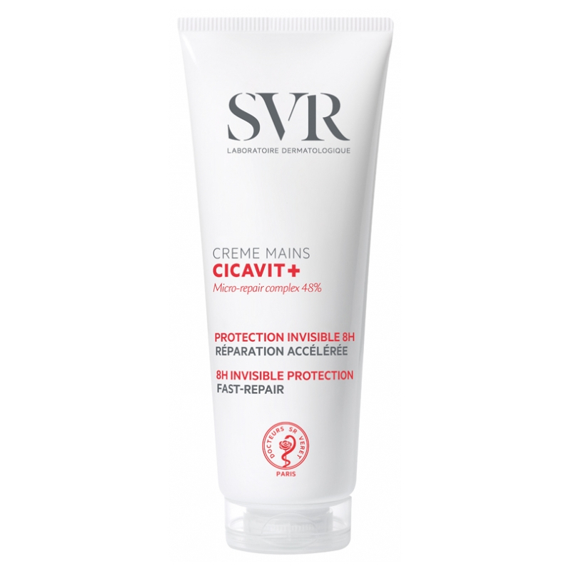 SVR Cicavit+ Crème Mains - 75 g