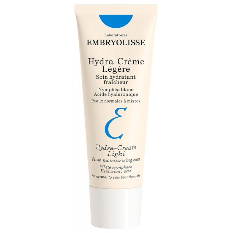 Embryolisse Hydra-Crème Légère - 40 ml