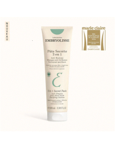 Embryolisse Pâte Secrète 3 en 1 Anti-boutons - 100ml