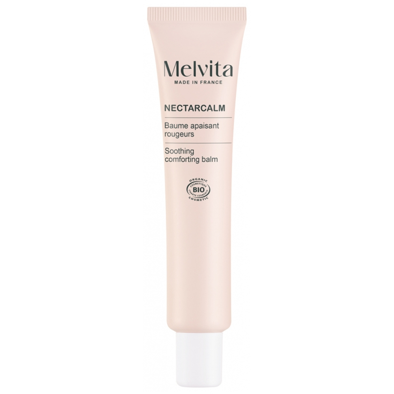 Melvita NectarCalm Baume Apaisant Rougeurs Bio - 40 ml