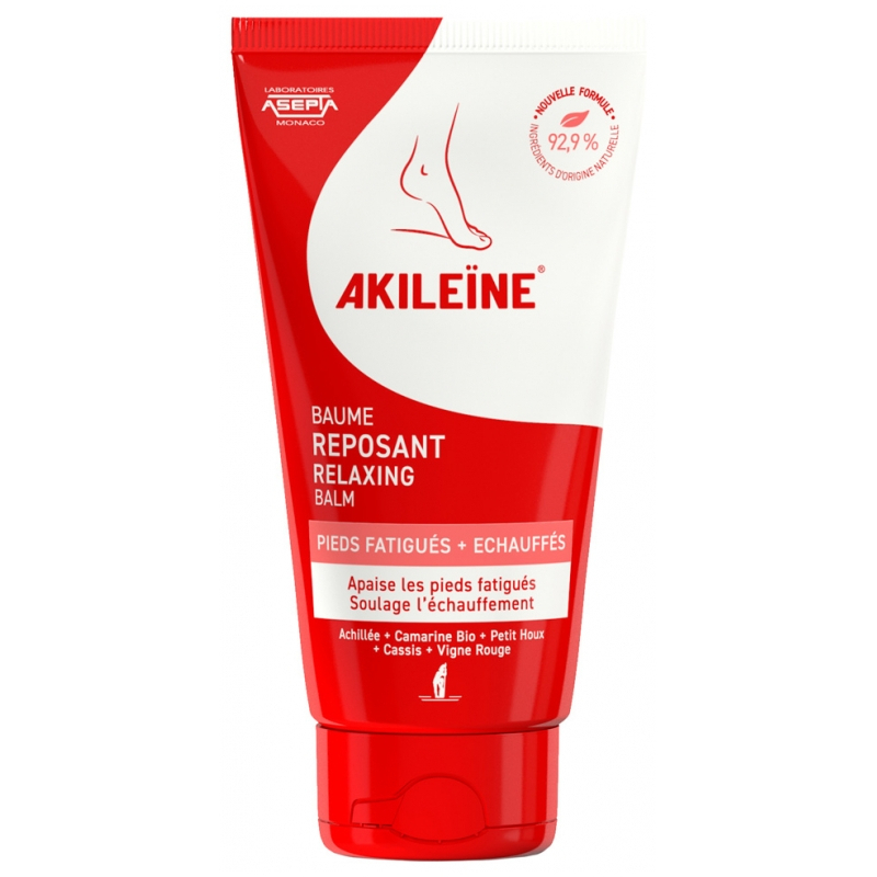 Akileïne Baume Reposant - 75 ml