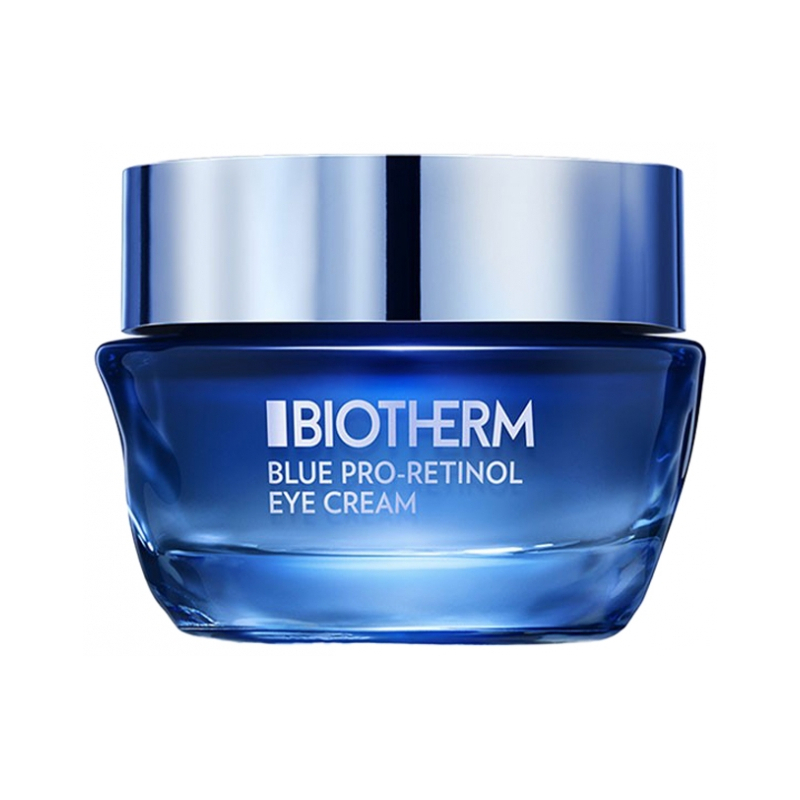 Biotherm Blue Pro-Retinol Eye Cream Anti-Âge - 15 ml