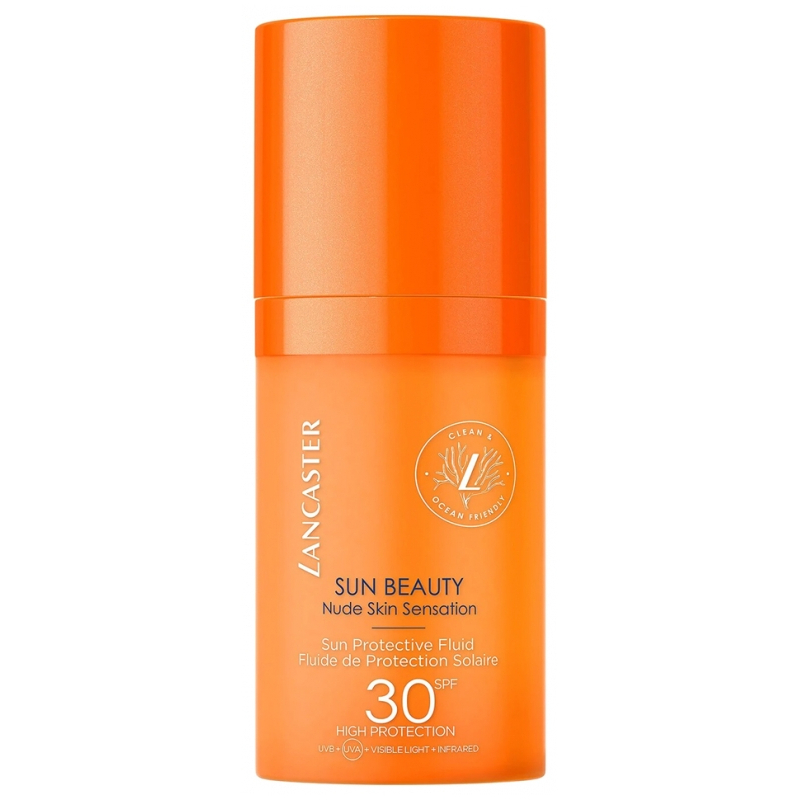 Lancaster Sun Beauty Fluide de Protection Solaire SPF30 - 30 ml