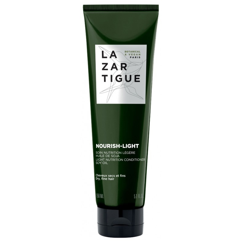  Lazartigue Nourish light soin nutrition legere - 150ml