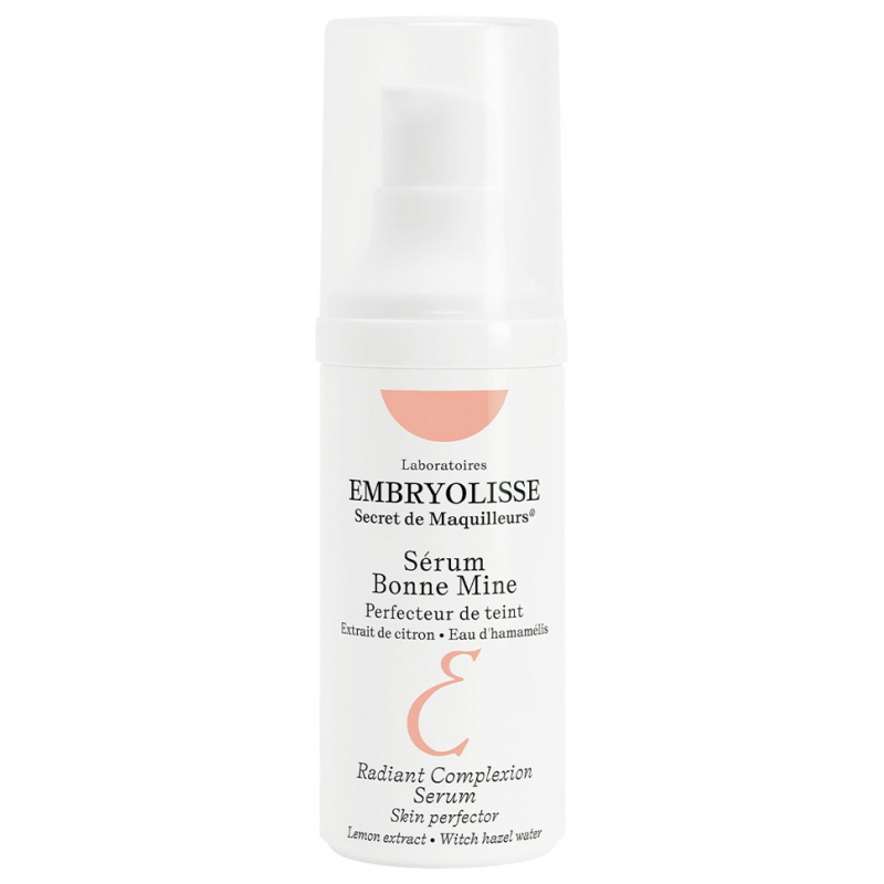 Embryolisse Secret de Maquilleurs Sérum Bonne Mine - 30 ml