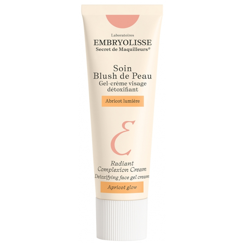 Embryolisse Secret de Maquilleurs Soin Blush de Peau Détoxifiant - 30 ml