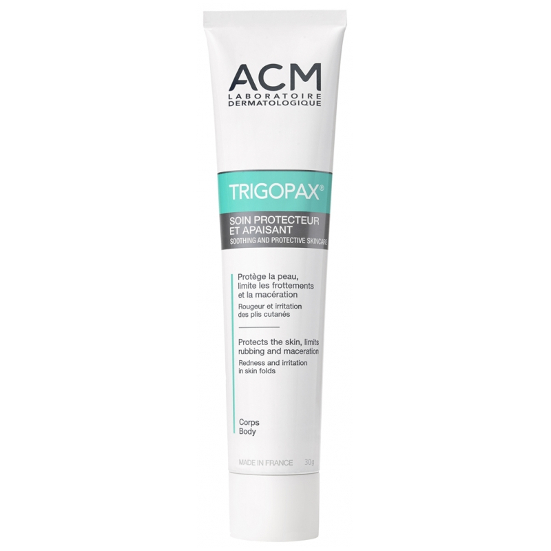 ACM Trigopax Soin Protecteur et Apaisant - 30 g