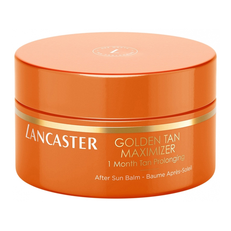 Lancaster Golden Tan Maximizer Baume Après-Soleil - 200 ml