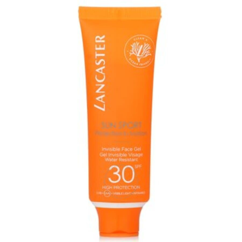 Lancaster Sun Sport Invisible Face Gel Spf 30 - 50 ml