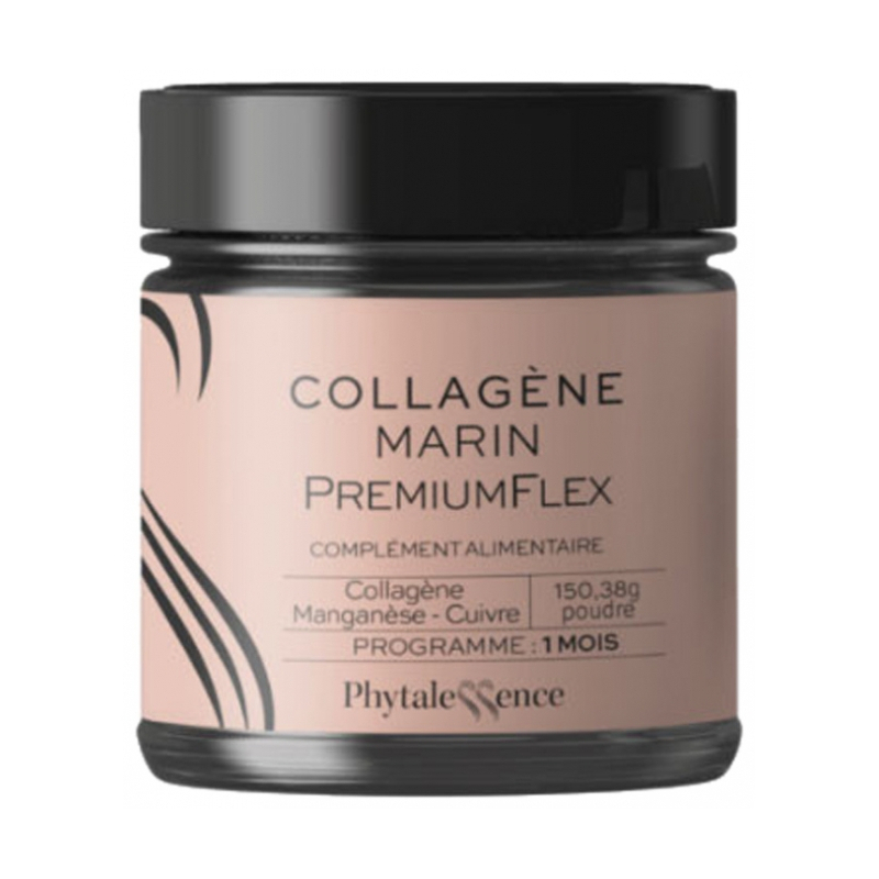 Phytalessence Collagène Marin PremiumFlex - 150 g