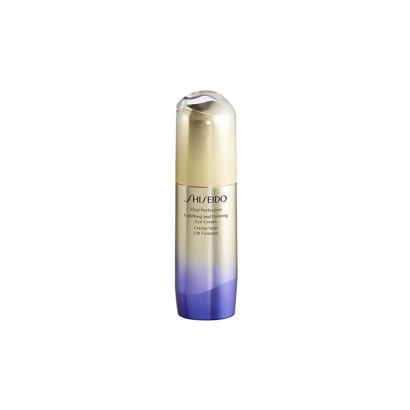 Shiseido Uplifting and Firming Eye Cream - 15ml