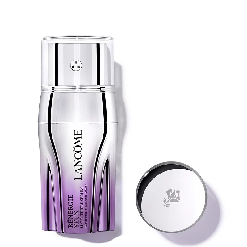 Lancôme Rénergie H.C.F Triple Sérum Yeux Anti-Âge - 20ml