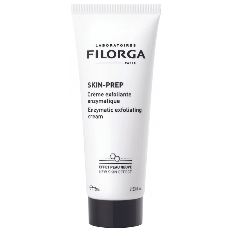 Filorga SKIN-PREP Crème Exfoliante Enzymatique - 75 ml