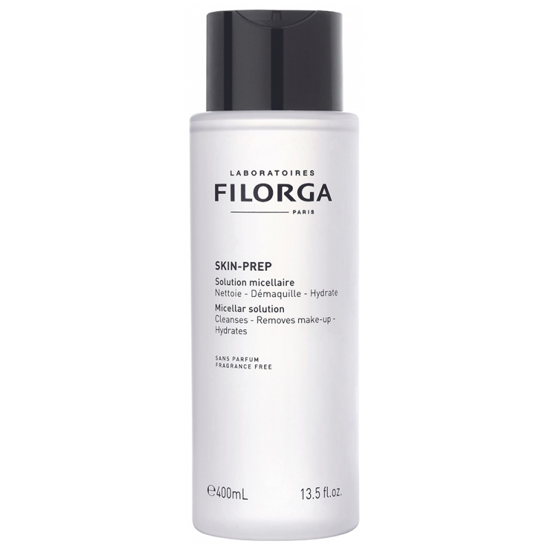 Filorga SKIN-PREP Solution Micellaire - 400 ml