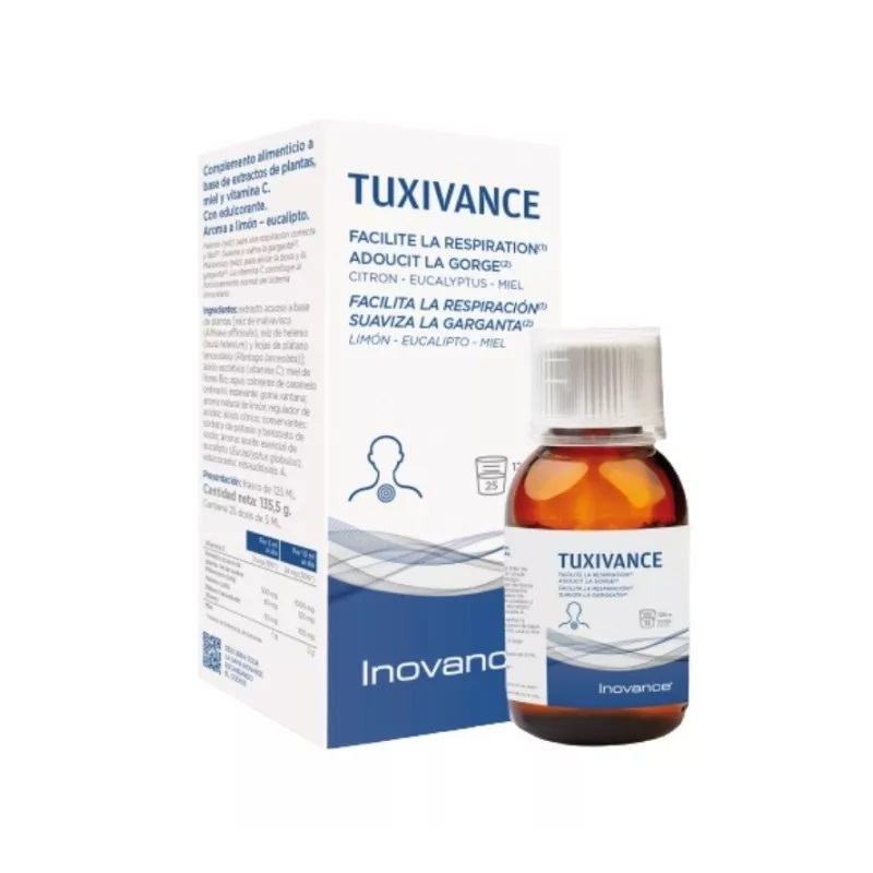 Inovance Tuxivance - 125ml