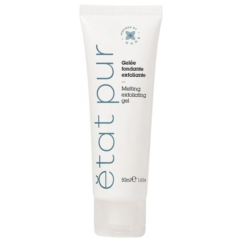 Etat Pur Gelée Fondante Exfoliante - 50 ml