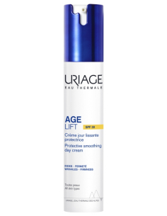 Uriage Age Lift Crème Jour Lissante Protectrice SPF30 - 40 ml
