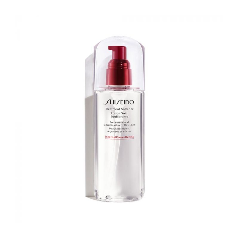 Shiseido Lotion Soin Équilibrante - 150 ml