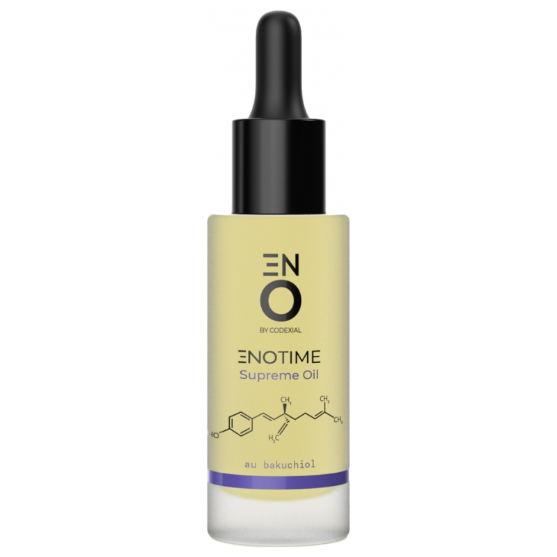 Codexial Enotime Supreme Oil - 20 ml