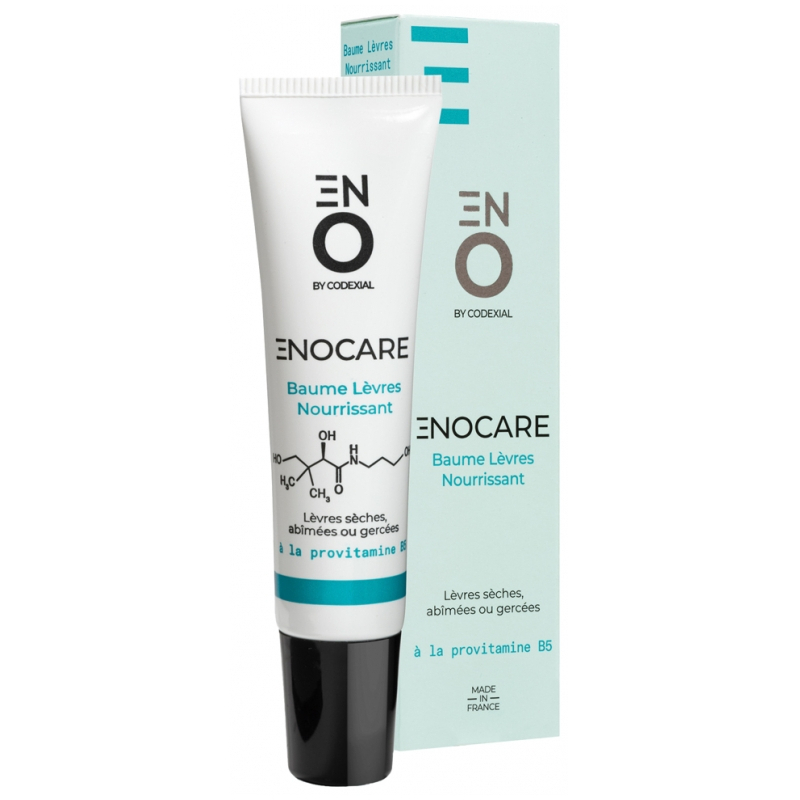 Codexial Enocare Baume Lèvres Nourrissant - 15 ml