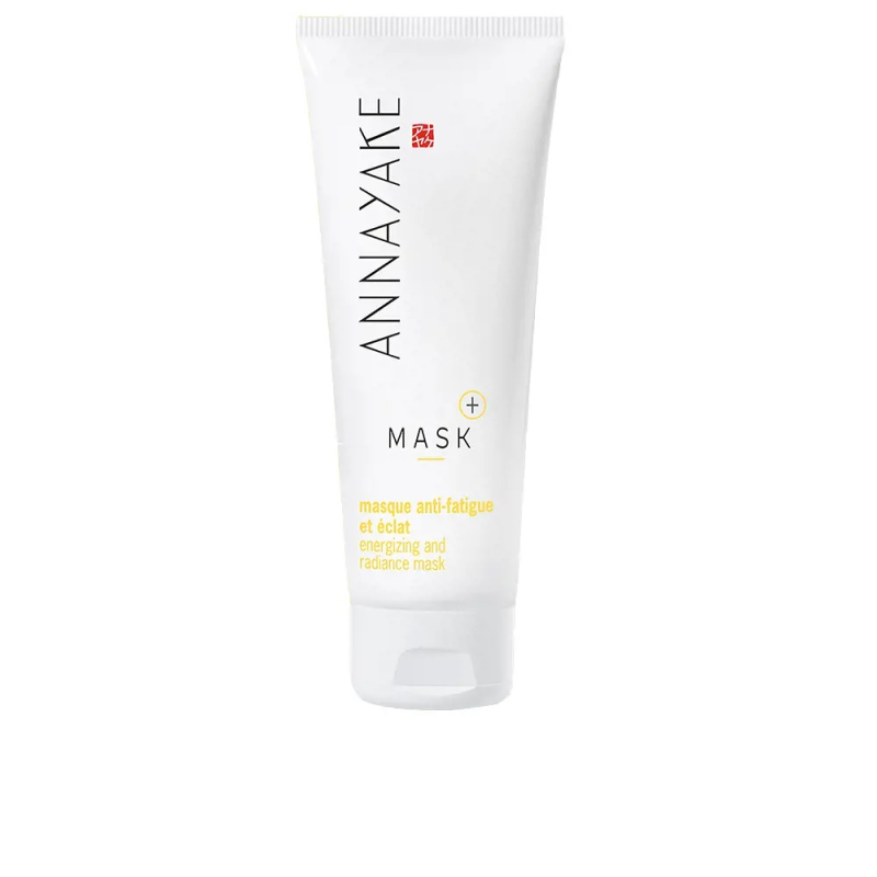 Annayake MASK+ masque énergisant et éclat - 75ml