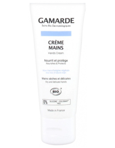Gamarde Crème Mains Bio - 40 ml