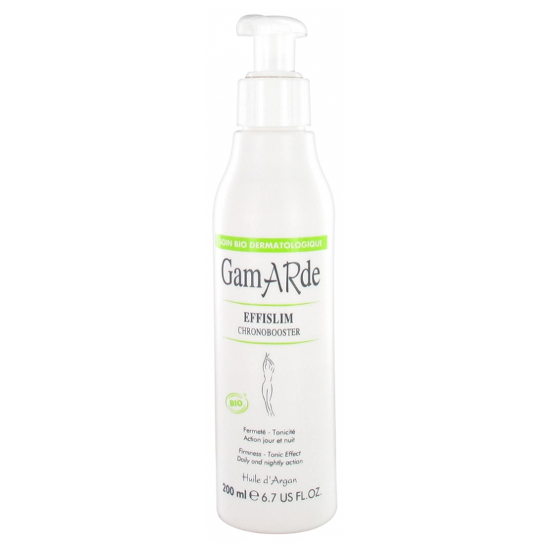 Gamarde Effislim Chronobooster Bio - 200 ml