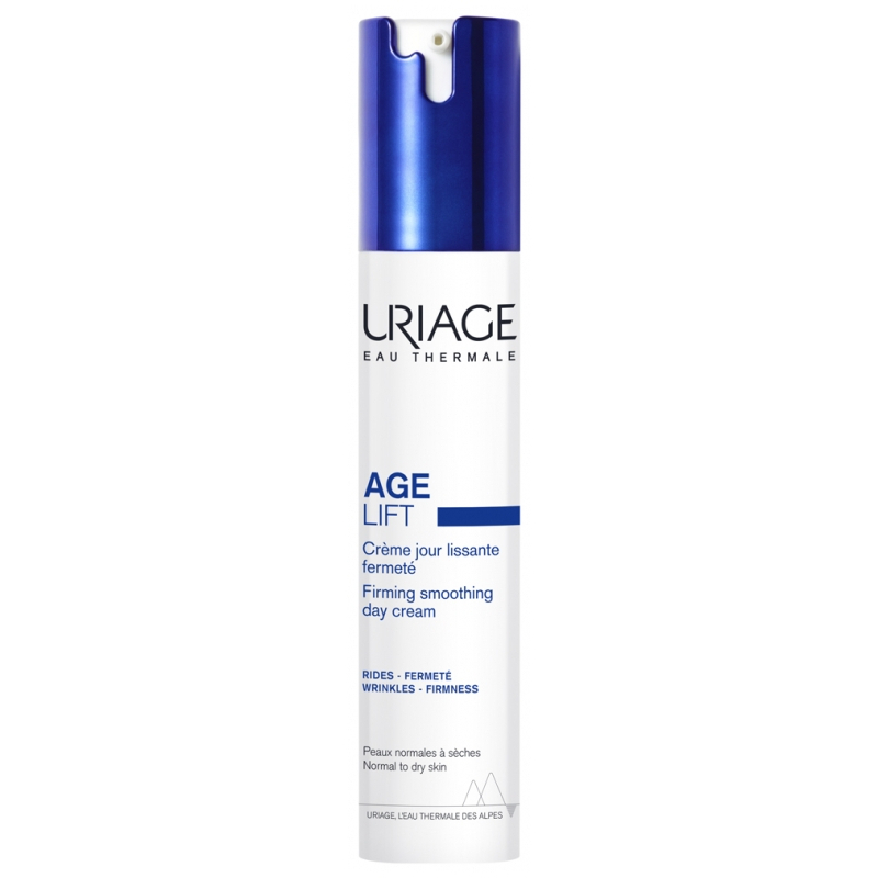 Uriage Age Lift Crème Jour Lissante Fermeté - 40 ml