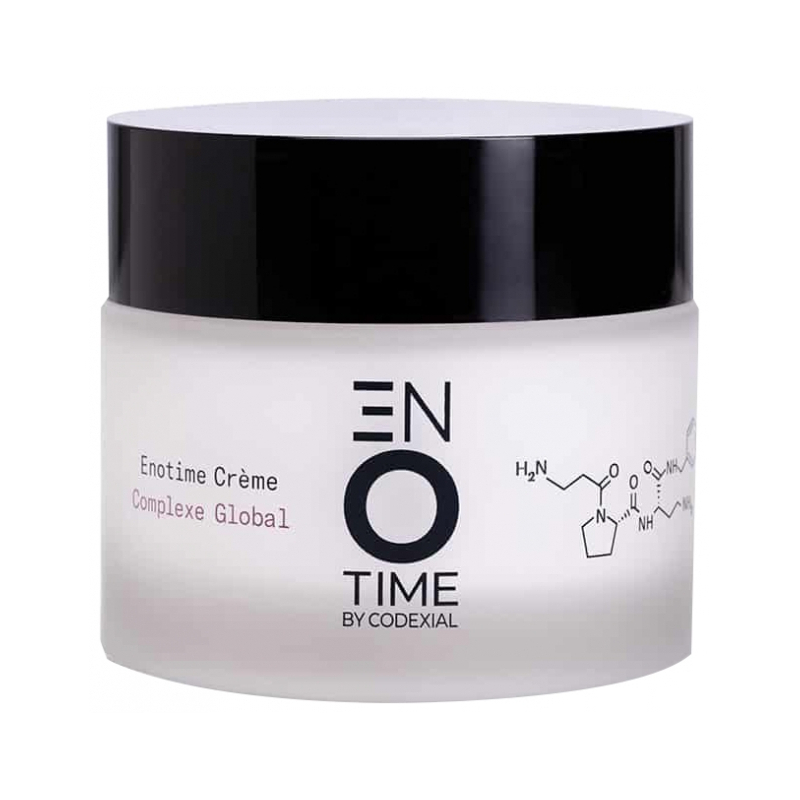 Codexial Enotime Crème Complexe Global - 50 ml