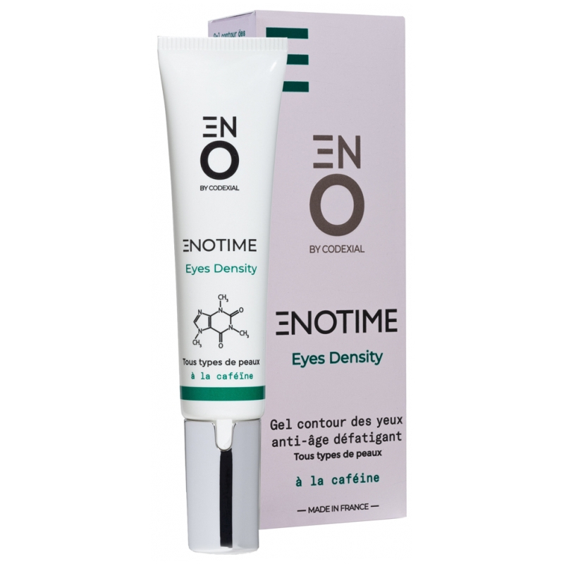 Codexial Enotime Eyes Density - 15 ml