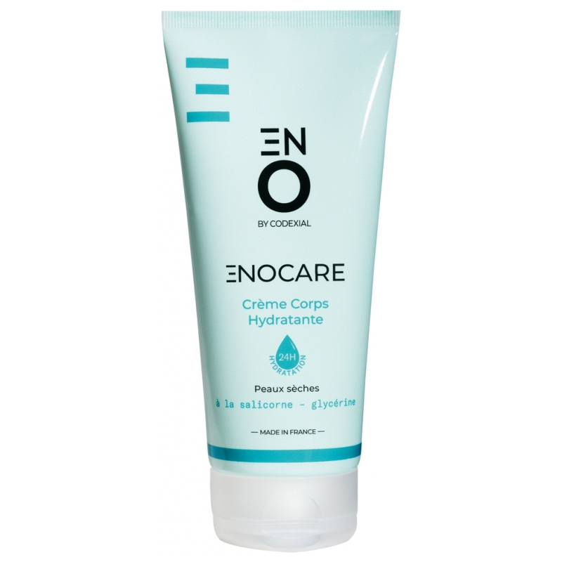 Codexial Enocare Crème Corps Hydratante - 200 ml