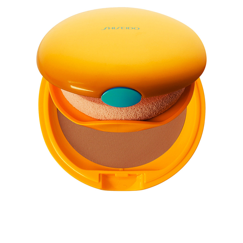 Shiseido Fond de Teint Compact Bronzant - 12g  