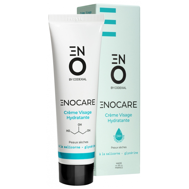 Codexial Enocare Crème Visage Hydratante - 30 ml