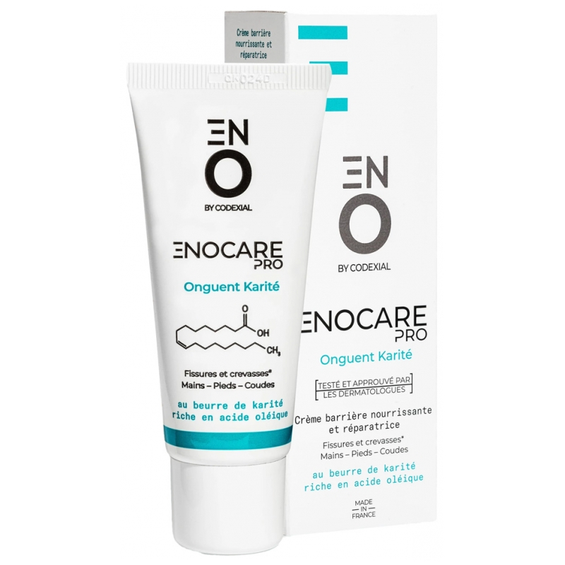 Codexial Enocare Pro Onguent Karité - 40 ml