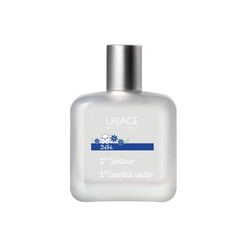 Uriage Bébé 1ère Senteur Eau de Soin Parfumée - 50 ml