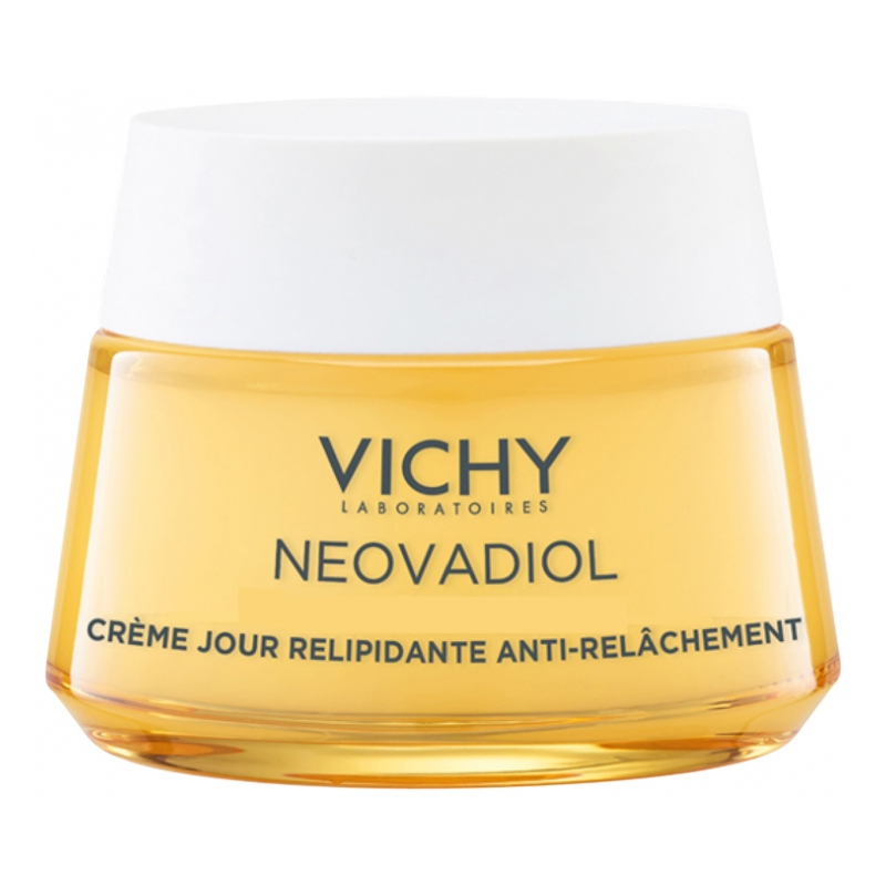 Vichy Neovadiol Post-Ménopause Crème Jour Relipidante Anti-Relâchement - 50 ml
