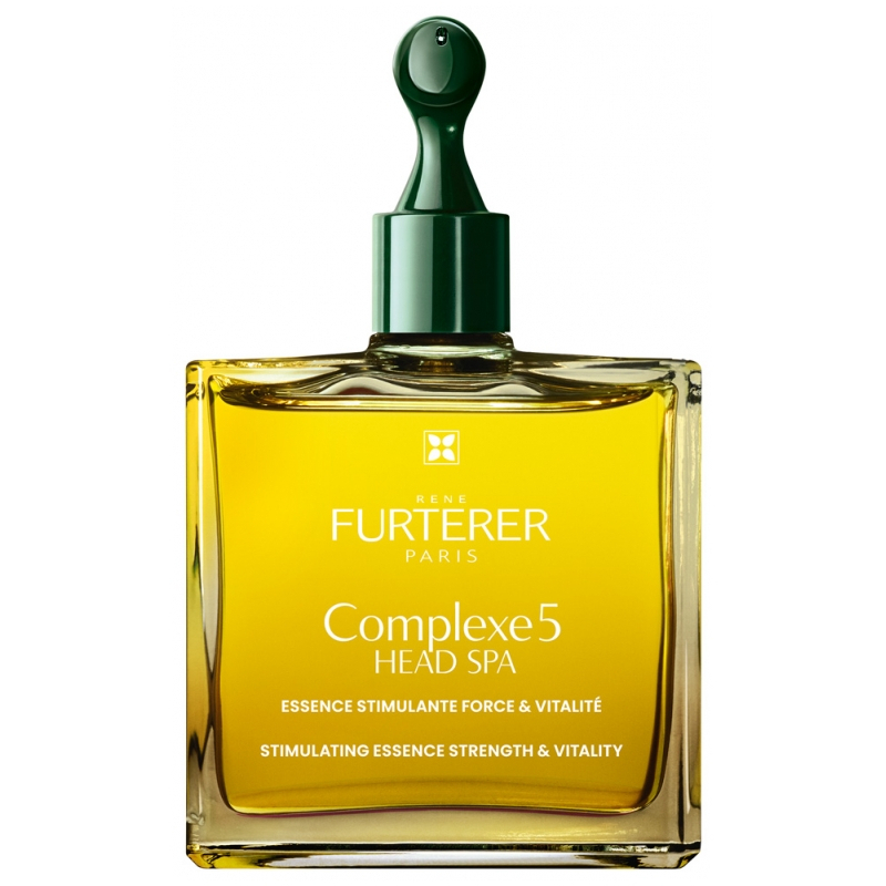 Furterer Head Spa Complexe 5 Concentré Stimulant - 50 ml