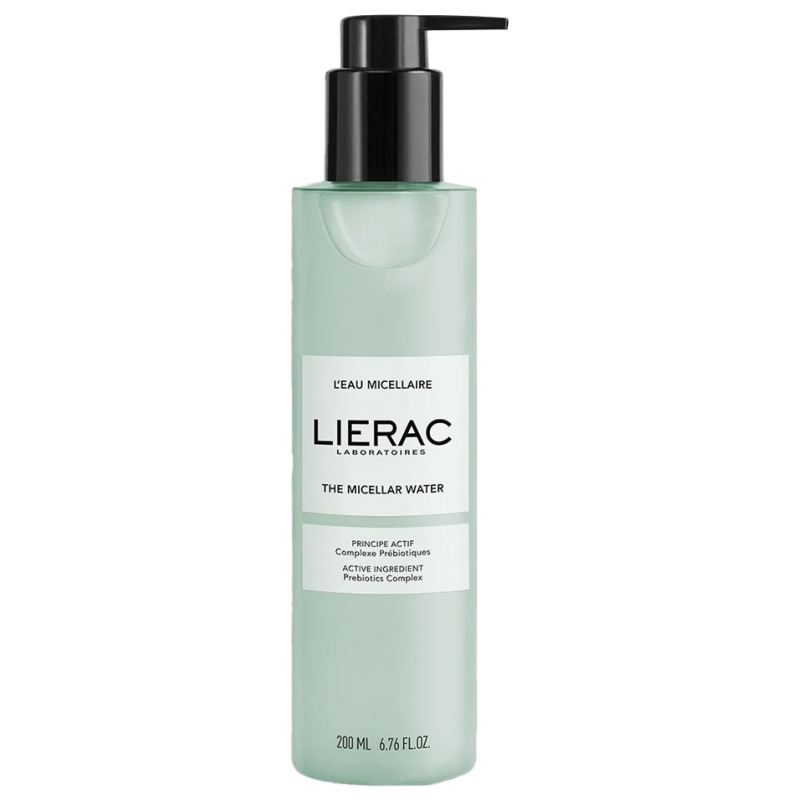 Lierac L'Eau Micellaire - 200 ml