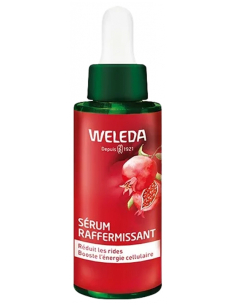 Weleda Sérum Raffermissant Grenade Maca - 30 ml