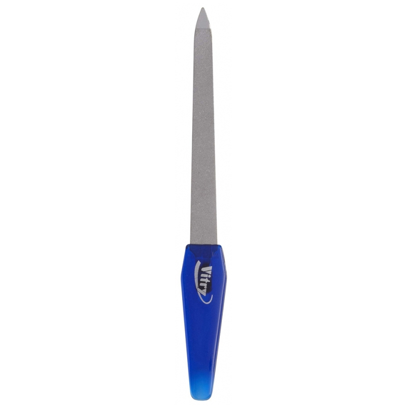 Vitry Lime à Ongles Saphir 13 cm