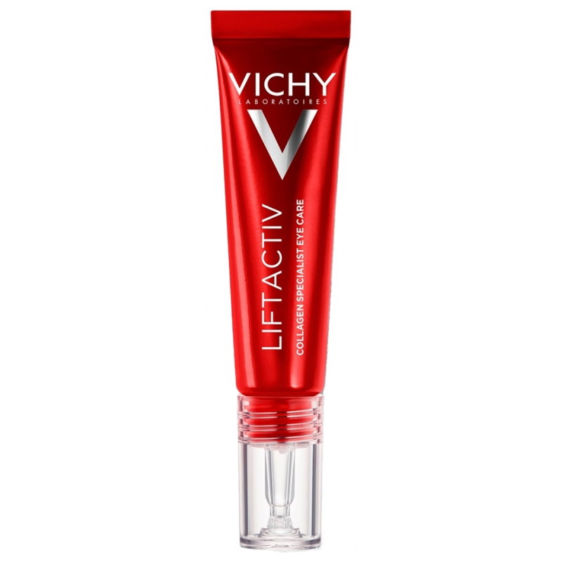 Vichy LiftActiv Collagen Specialist Soin Yeux - 15 ml