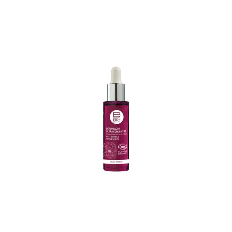 B com Bio Sérum Actif Ultra concentré - 30ml