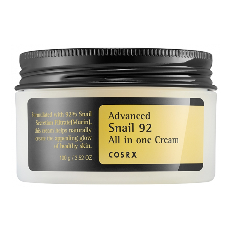 Cosrx Advanced Snail 92 All in One Cream - 100 g
