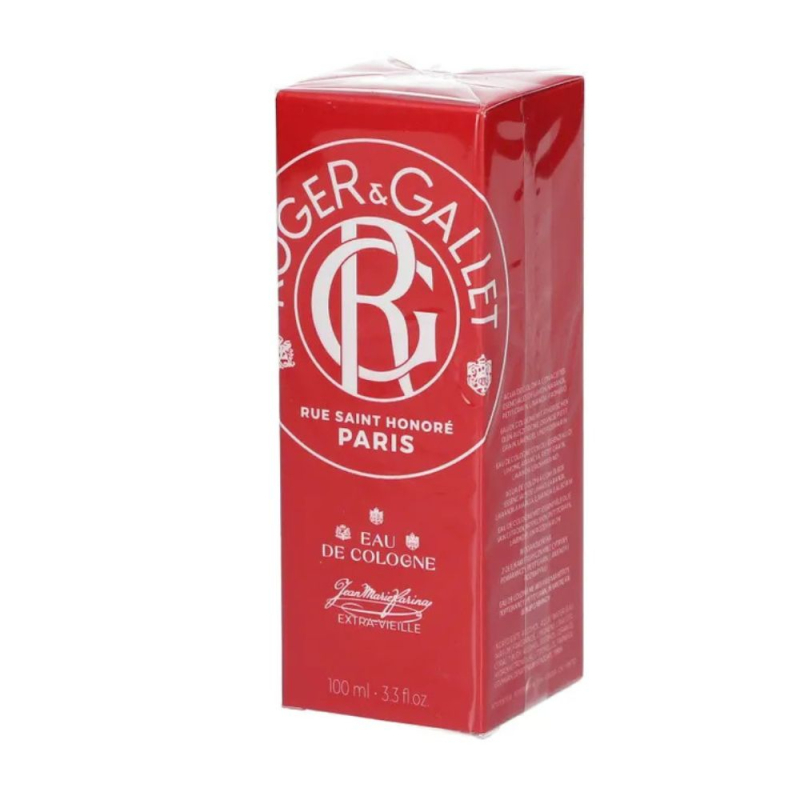 Roger & Gallet Jean-Marie Farina Eau de Cologne - 100 ml