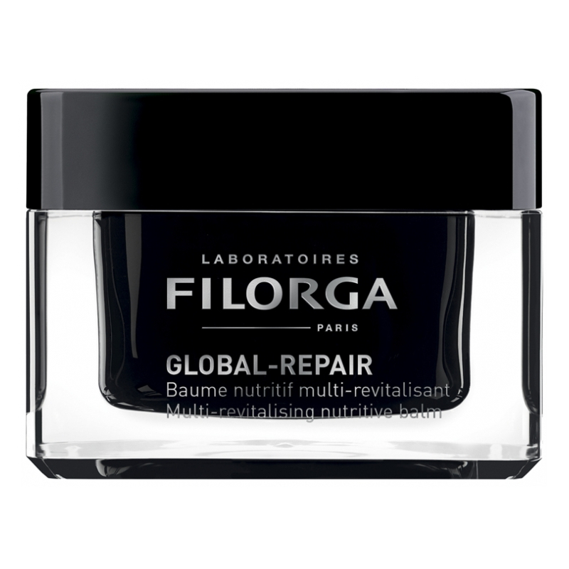 Filorga GLOBAL-REPAIR Baume Nutritif Multi-Revitalisant - 50 ml